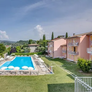Apartmán San Carlo, Costermano
